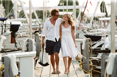 Failure to Launch
