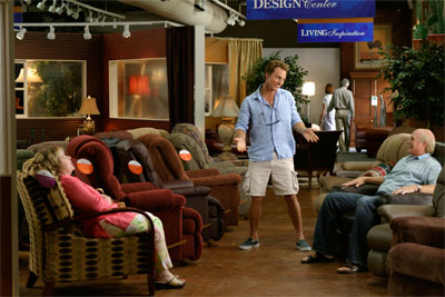 Failure to Launch