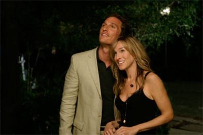 Failure to Launch