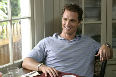 Failure to Launch