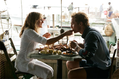 Failure to Launch