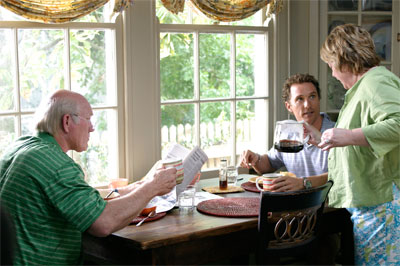 Failure to Launch