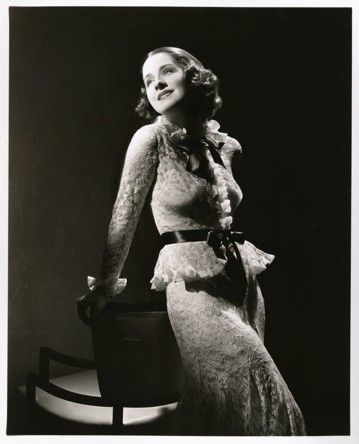 Norma Shearer Norma Shearer