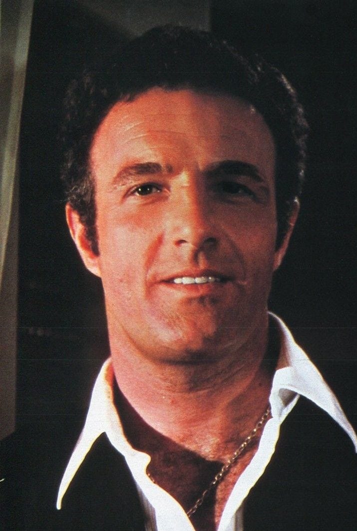 James Caan