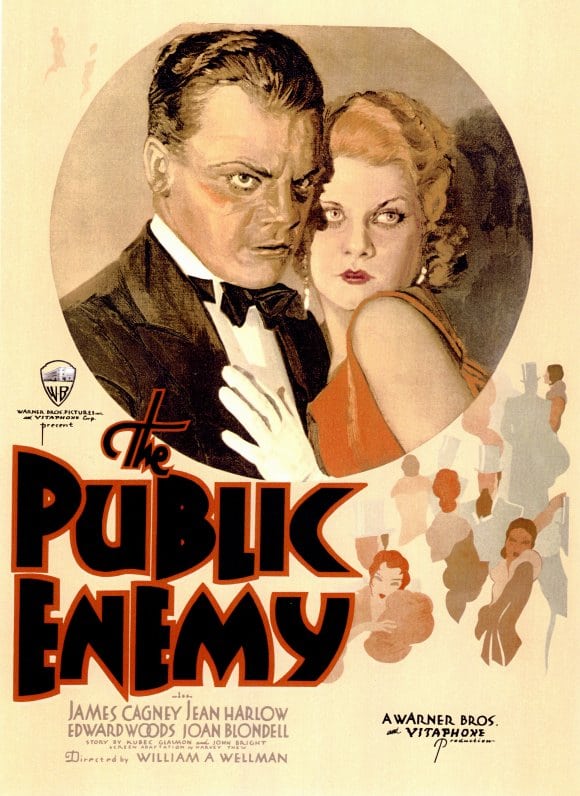 The Public Enemy