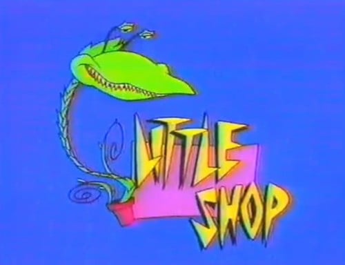 Little Shop