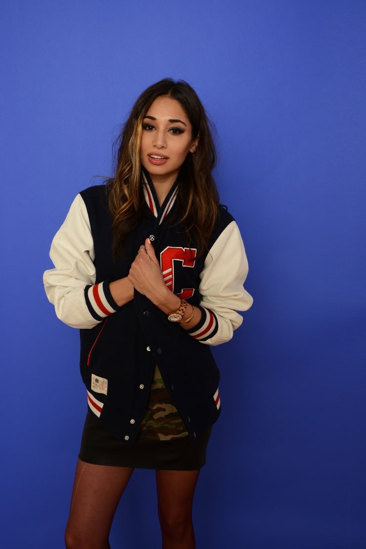 Meaghan Rath