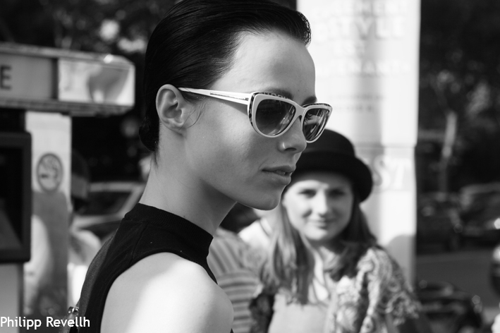 Edie Campbell