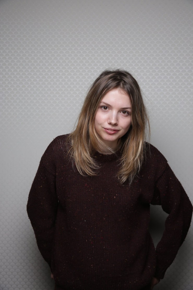 Hannah Murray