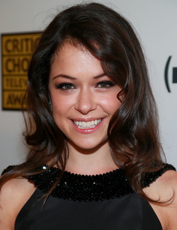 Tatiana Maslany