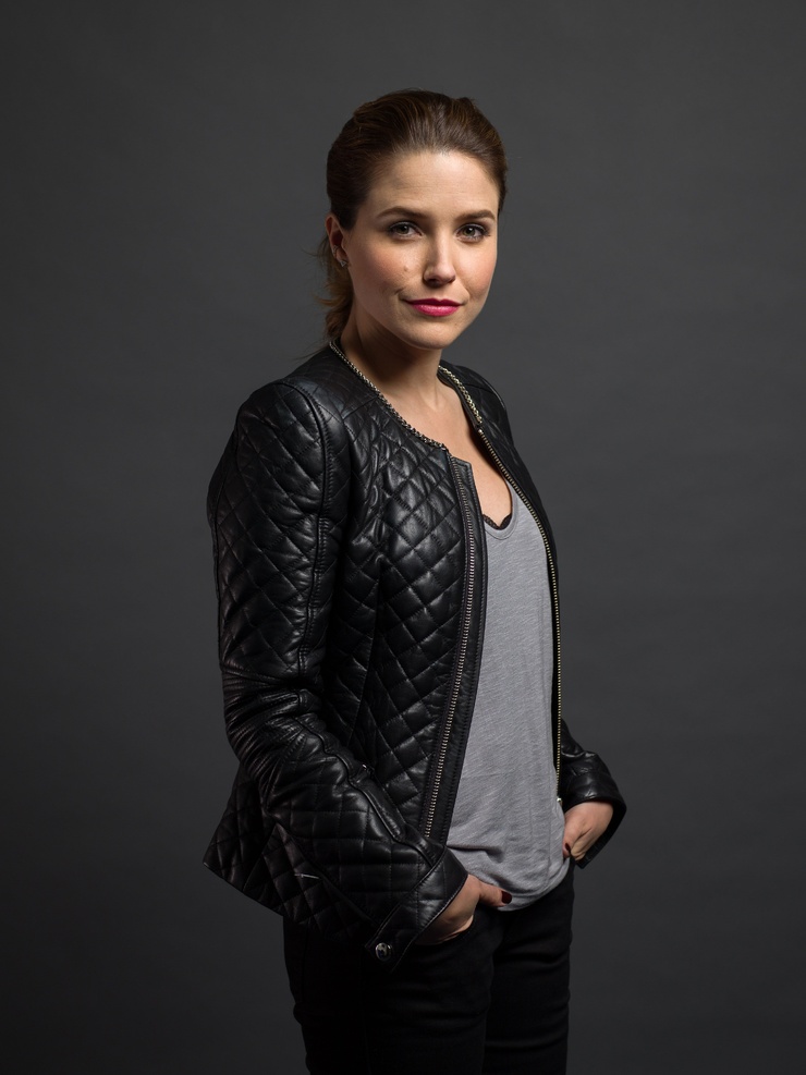 Sophia Bush Sophia Bush