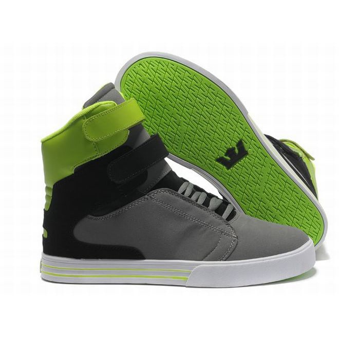 supra tk green