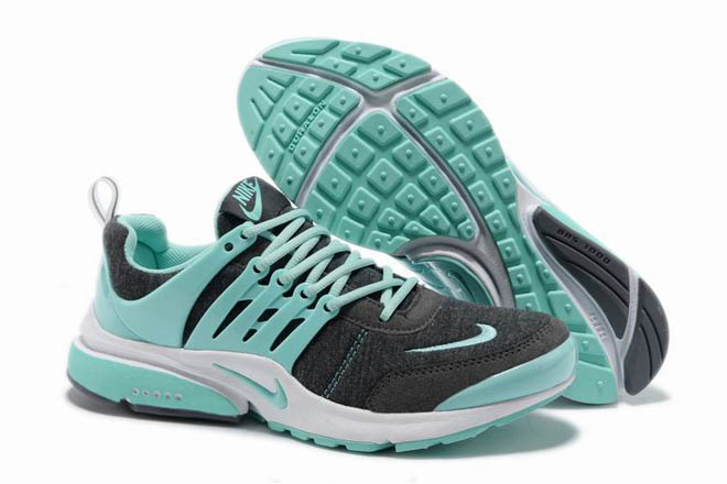 Mens Tiffany Blue Nikes Air Presto 347635-064 Shoes