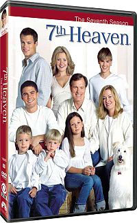 7th Heaven season 7