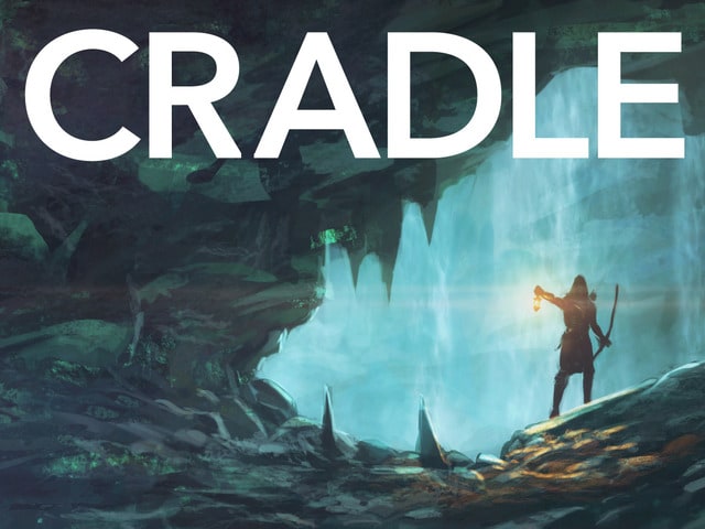 Cradle