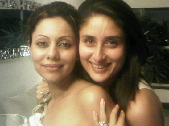 Kareena Kapoor