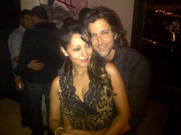 Gauri Khan