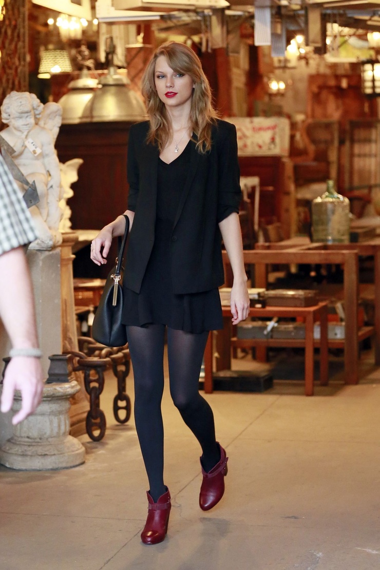 Taylor Swift Taylor Swift