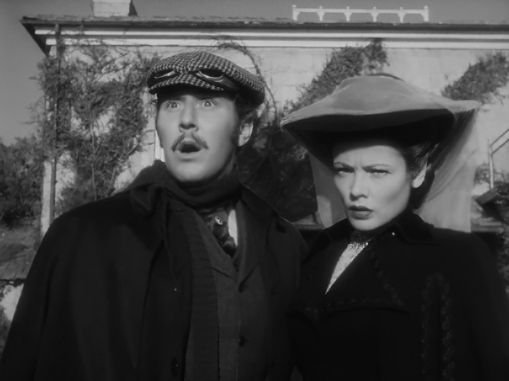The Ghost and Mrs. Muir The Ghost and Mrs. Muir