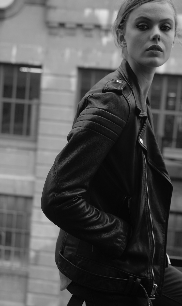 Frida Gustavsson Frida Gustavsson