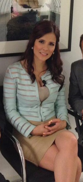 Adriana Monsalve