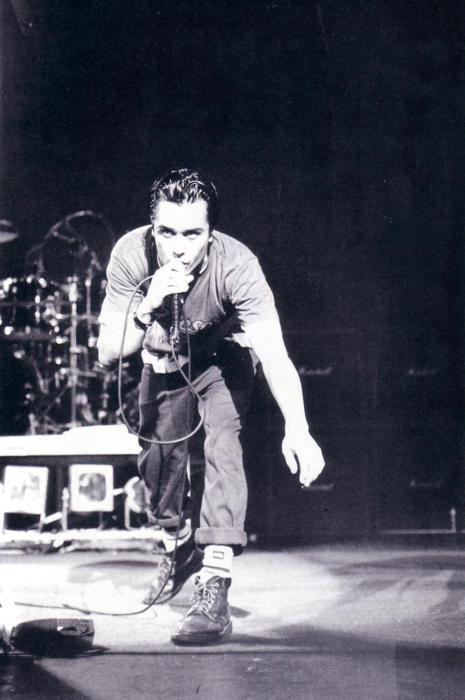 Mike Patton image