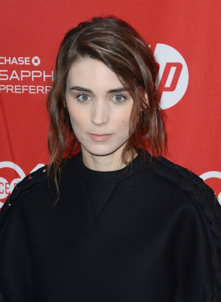 Rooney Mara