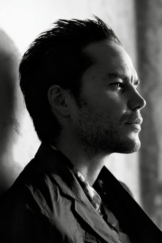 Taylor Kitsch