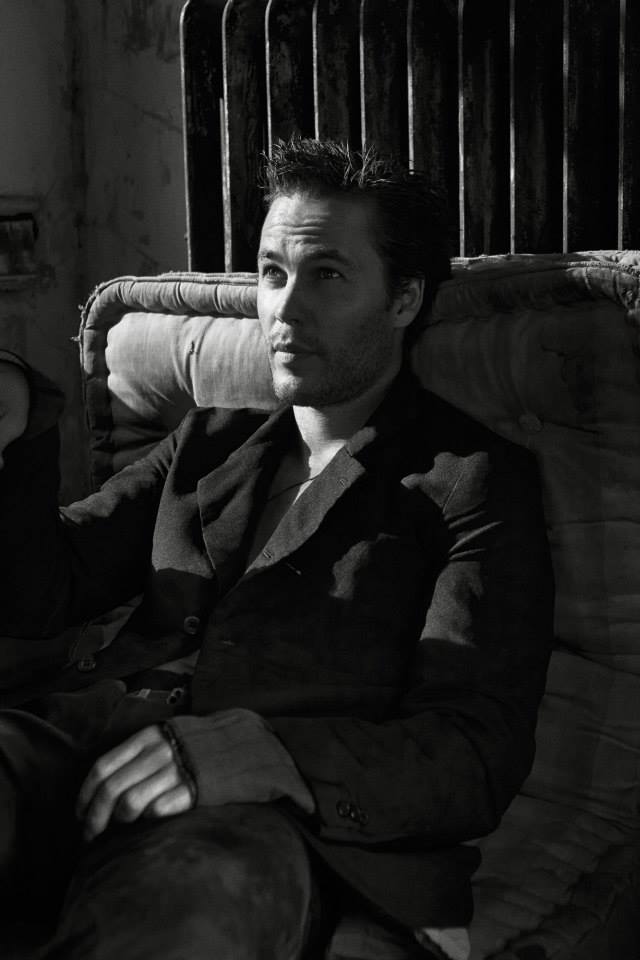 Taylor Kitsch Taylor Kitsch