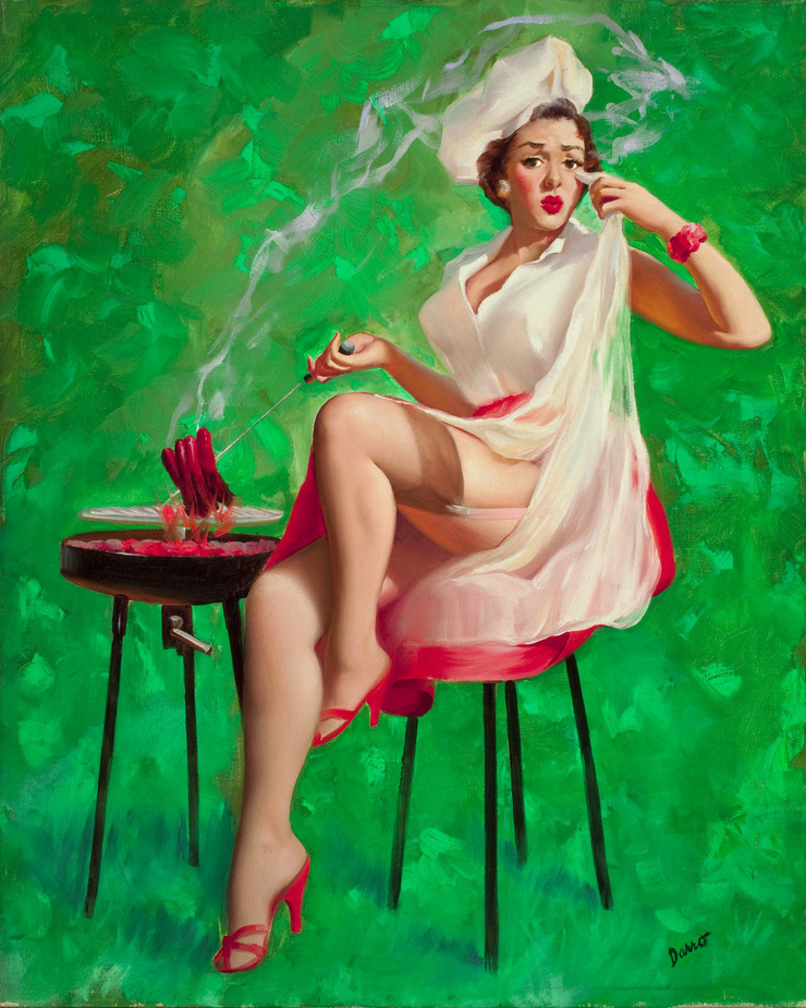 Peter Darro
