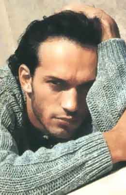 Vincent Perez
