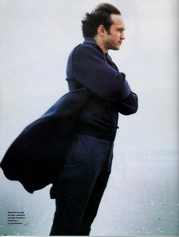 Vincent Perez