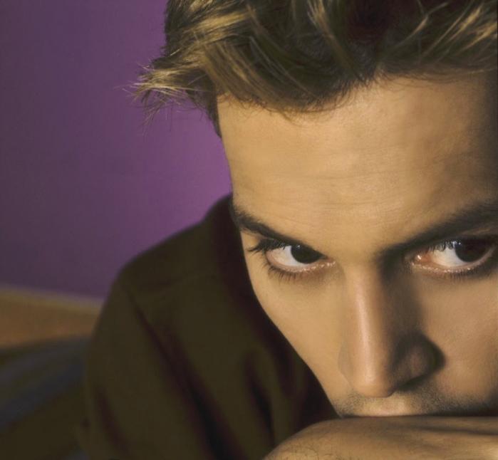 Johnny Depp