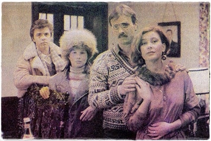Sta se zgodi kad se ljubav rodi