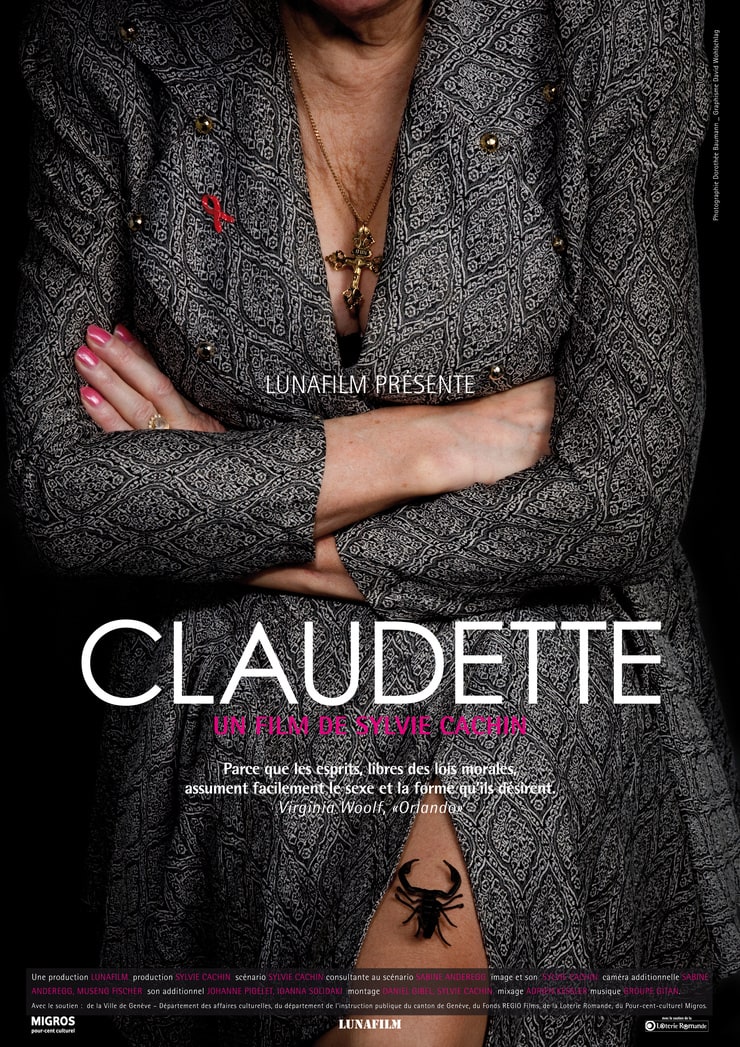 Claudette