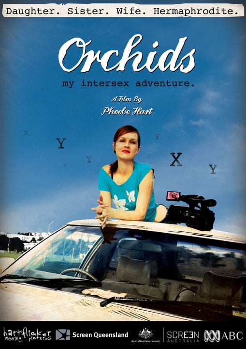 Orchids: My Intersex Adventure                                  (2010)