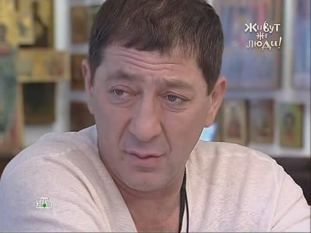 Grigori Leps Grigori Leps