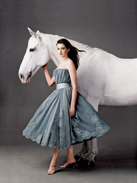 Anne Hathaway