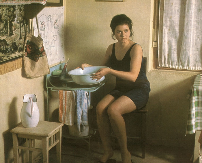 Vlasta Knezovic Vlasta Knezovic