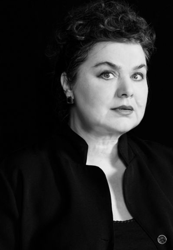 Vlasta Knezovic Vlasta Knezovic