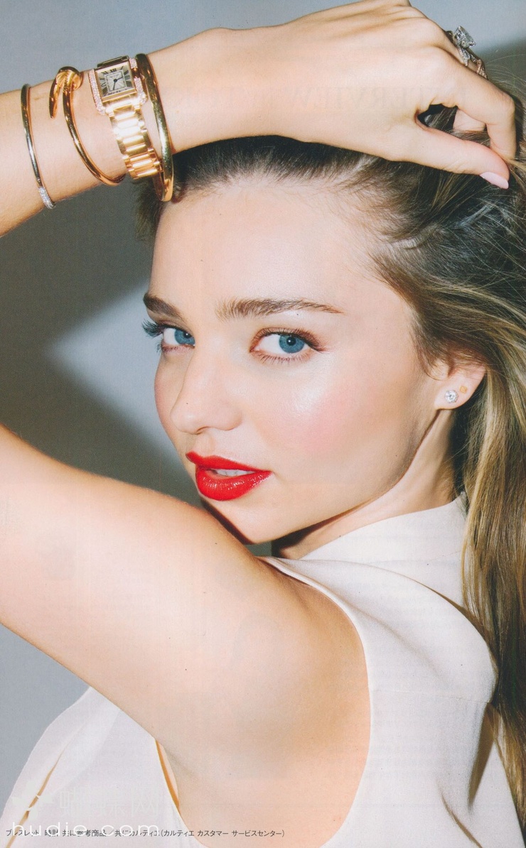 Miranda Kerr Miranda Kerr