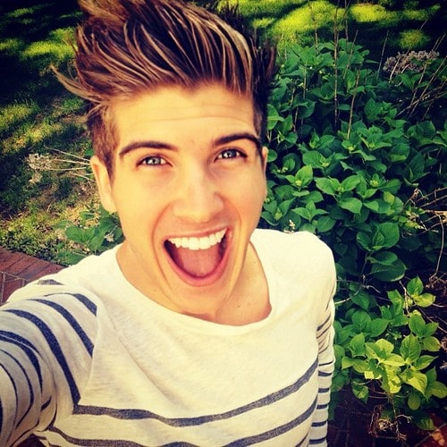 Joey Graceffa