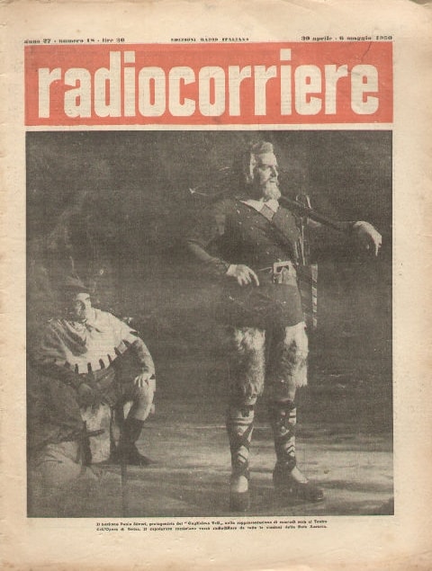 Radiocorriere TV Radiocorriere TV