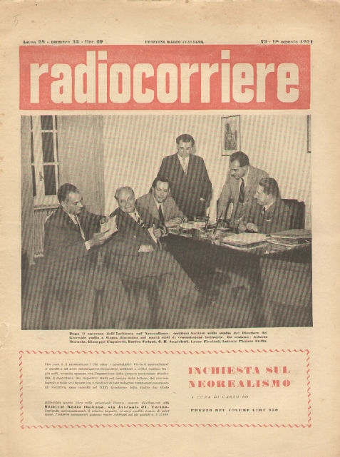 Radiocorriere TV Radiocorriere TV