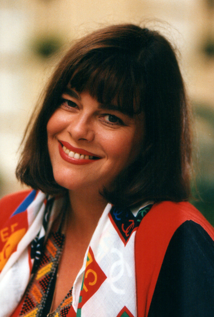 Vesna Cipcic