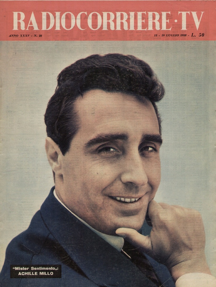Radiocorriere TV Radiocorriere TV