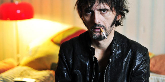 Goran Bare
