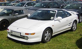 Toyota MR2