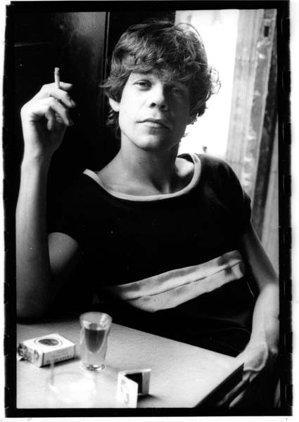 David Johansen