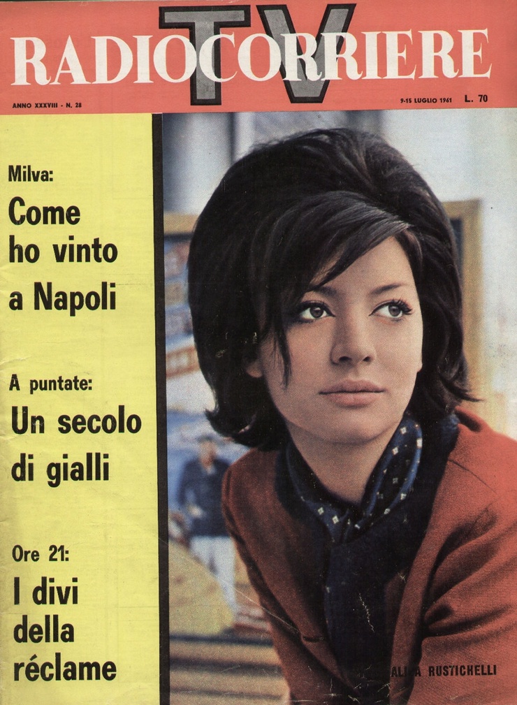 Radiocorriere TV Radiocorriere TV